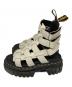 Dr.Martens (ドクターマーチン) RICKI GLADIATOR グレー サイズ:UK3：10000円