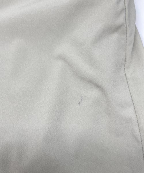 MAMMUT（マムート）MAMMUT (マムート) HIKING PATROL (ハイキングパトロール) Light Pants ベージュ サイズ:Sの古着・服飾アイテム