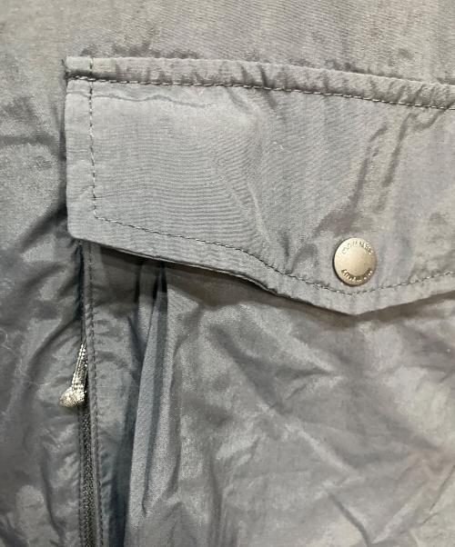MAMMUT（マムート）MAMMUT (マムート) Seon Rock 2.0 WB Hoody ブラック サイズ:XLの古着・服飾アイテム