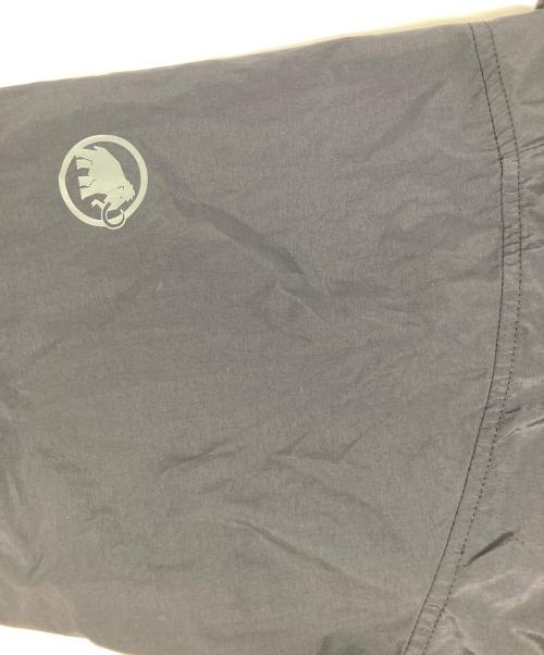 MAMMUT（マムート）MAMMUT (マムート) Seon Rock 2.0 WB Hoody ブラック サイズ:XLの古着・服飾アイテム