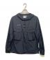 MAMMUT（マムート）の古着「Seon Rock 2.0 WB Hoody」｜ブラック