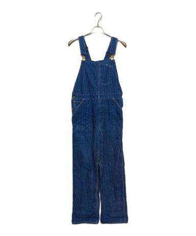 美品★ヘッドライト★ウォバッシュオーバーオール★W36★ローバック★41800円 3046003535689243_01_1045w.jpeg