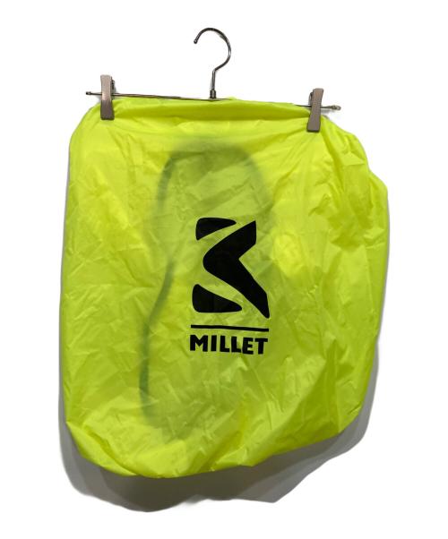 MILLET（ミレー）MILLET (ミレー) KHUMBU 45 バックパック グリーンの古着・服飾アイテム
