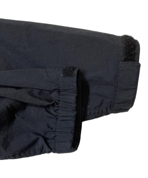 THE NORTH FACE（ザ ノース フェイス）THE NORTH FACE (ザ ノース フェイス) コンパクト ジャケット ブラック サイズ:Mの古着・服飾アイテム