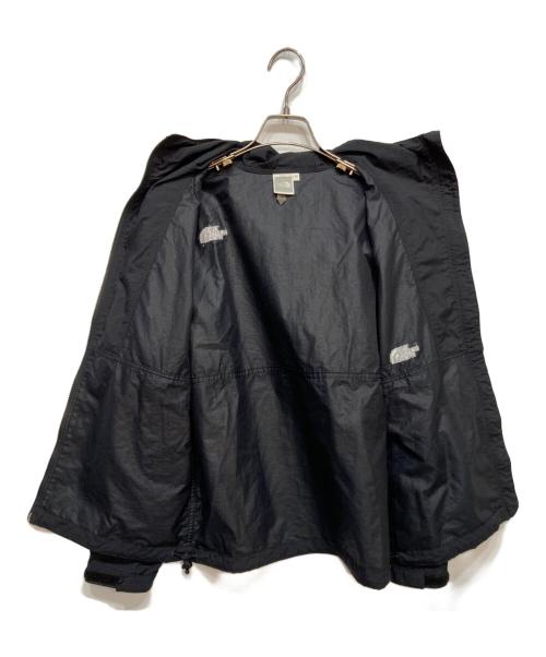 THE NORTH FACE（ザ ノース フェイス）THE NORTH FACE (ザ ノース フェイス) コンパクト ジャケット ブラック サイズ:Mの古着・服飾アイテム