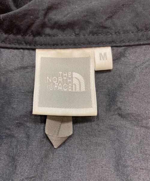THE NORTH FACE（ザ ノース フェイス）THE NORTH FACE (ザ ノース フェイス) コンパクト ジャケット ブラック サイズ:Mの古着・服飾アイテム