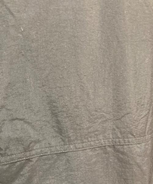 THE NORTH FACE（ザ ノース フェイス）THE NORTH FACE (ザ ノース フェイス) コンパクト ジャケット ブラック サイズ:Mの古着・服飾アイテム