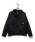 THE NORTH FACE（ザ ノース フェイス）の古着「コンパクト ジャケット」｜ブラック