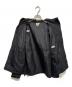 中古・古着 THE NORTH FACE (ザ ノース フェイス) コンパクト ジャケット ブラック サイズ:M：5000円