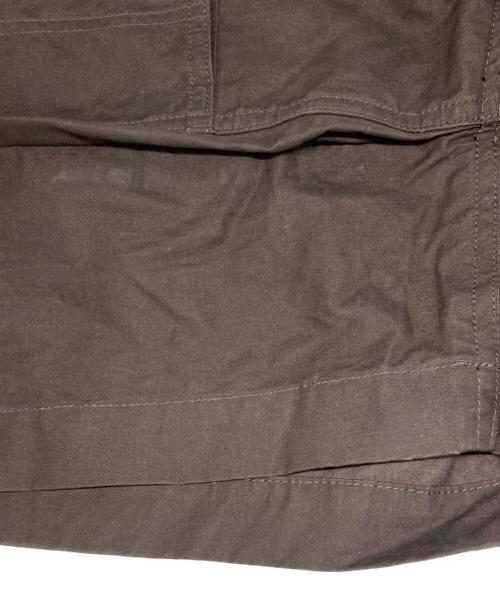 senelier（セネリエ）senelier (セネリエ) ツールボックス ショーツ ブラウン サイズ:2の古着・服飾アイテム