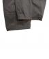 AMOMENTO (アモーメント) POCKET WORK PANTS グレー サイズ:M：9000円