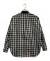 FRED PERRY (フレッドペリー) チェックシャツ グレー サイズ:L：5000円