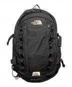 THE NORTH FACEザ ノース フェイス）の古着「ビッグショット」｜ブラック