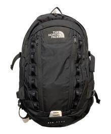THE NORTH FACE（ザ ノース フェイス）の古着「ビッグショット」｜ブラック