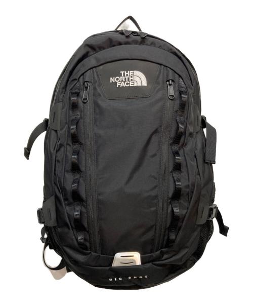 THE NORTH FACE（ザ ノース フェイス）THE NORTH FACE (ザ ノース フェイス) ビッグショット ブラックの古着・服飾アイテム