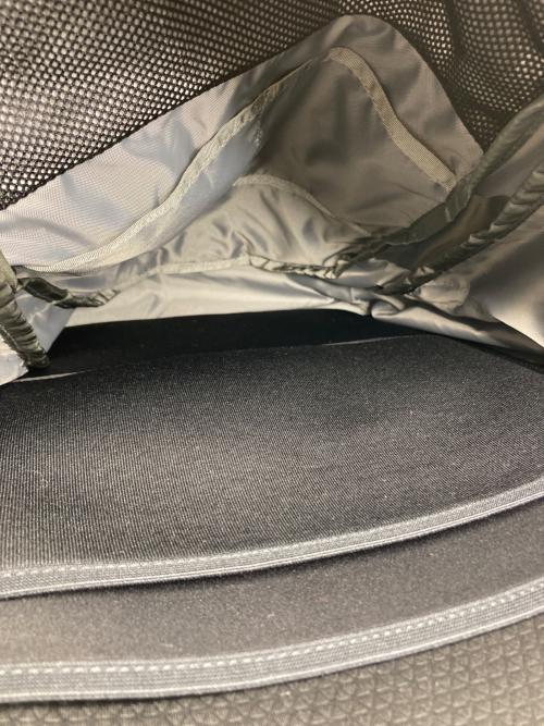 THE NORTH FACE（ザ ノース フェイス）THE NORTH FACE (ザ ノース フェイス) ビッグショット ブラックの古着・服飾アイテム