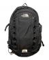 THE NORTH FACE（ザ ノース フェイス）の古着「ビッグショット」｜ブラック