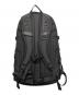 THE NORTH FACE (ザ ノース フェイス) ビッグショット ブラック：11000円