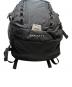 中古・古着 THE NORTH FACE (ザ ノース フェイス) ビッグショット ブラック：11000円