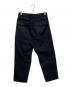 Barbour (バブアー) BAKER TROUSER CHAMBRAY ネイビー サイズ:S：6000円