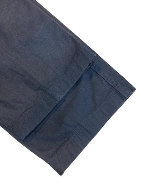 orSlow（オアスロウ）orSlow (オアスロウ) WIDE FIT FRENCH WORK PANTS ネイビー サイズ:Sの古着・服飾アイテム