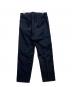 orSlow (オアスロウ) WIDE FIT FRENCH WORK PANTS ネイビー サイズ:S：8000円