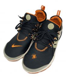 NIKE（ナイキ）の古着「Nike Air Presto Halloween」｜ブラック