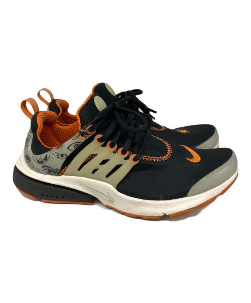 NIKE（ナイキ）NIKE (ナイキ) Nike Air Presto Halloween ブラック サイズ:27cmの古着・服飾アイテム