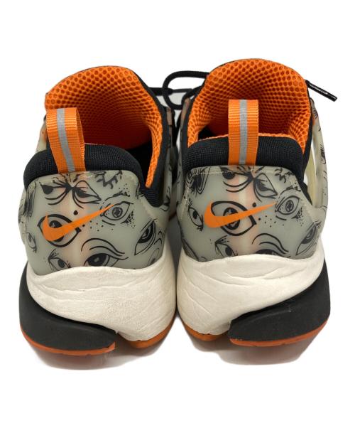 NIKE（ナイキ）NIKE (ナイキ) Nike Air Presto Halloween ブラック サイズ:27cmの古着・服飾アイテム