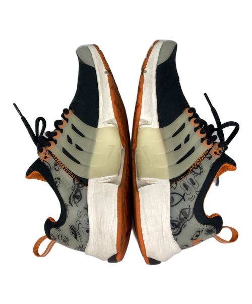 NIKE（ナイキ）NIKE (ナイキ) Nike Air Presto Halloween ブラック サイズ:27cmの古着・服飾アイテム
