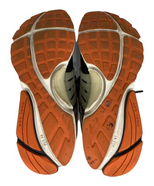 NIKE（ナイキ）NIKE (ナイキ) Nike Air Presto Halloween ブラック サイズ:27cmの古着・服飾アイテム