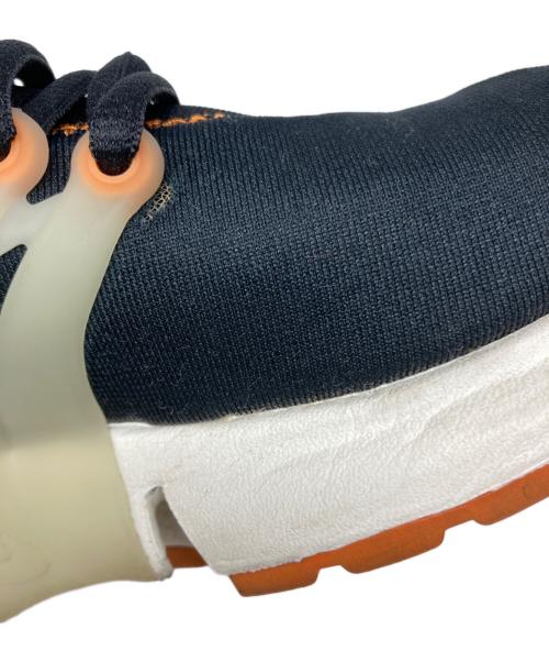 NIKE（ナイキ）NIKE (ナイキ) Nike Air Presto Halloween ブラック サイズ:27cmの古着・服飾アイテム