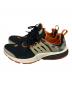 NIKE (ナイキ) Nike Air Presto Halloween ブラック サイズ:27cm：7000円