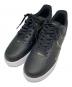 NIKE（ナイキ）の古着「Air Force 1 Low Double Swooshes」｜ブラック