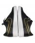 中古・古着 NIKE (ナイキ) Air Force 1 Low Double Swooshes ブラック サイズ:27cm：7000円