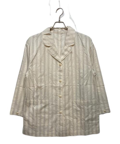 BLOSSOM H COMPANY（ブロッサム）BLOSSOM H COMPANY (ブロッサム) セットアップ アイボリー サイズ:Ｍ 未使用品の古着・服飾アイテム