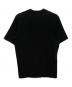 SUPREME (シュプリーム) Rhinestone Raglan S/S Top ブラック サイズ:Ｓ：20000円