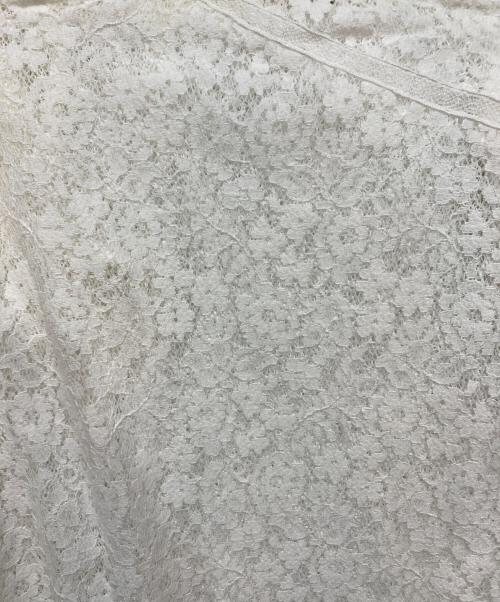 MARNO（マーノ）MARNO (マーノ) Ivy Skirt ホワイト サイズ:FREEの古着・服飾アイテム