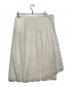 MARNO (マーノ) Ivy Skirt ホワイト サイズ:FREE：20000円