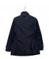 GIORGIO ARMANI (ジョルジオアルマーニ) コート ネイビー サイズ:４６：7000円