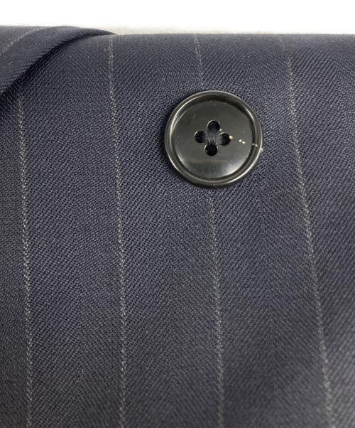 Spick and Span（スピック＆スパン）Spick and Span (スピック＆スパン) VIAN / ヴィアン ジャケット ネイビー サイズ:36の古着・服飾アイテム