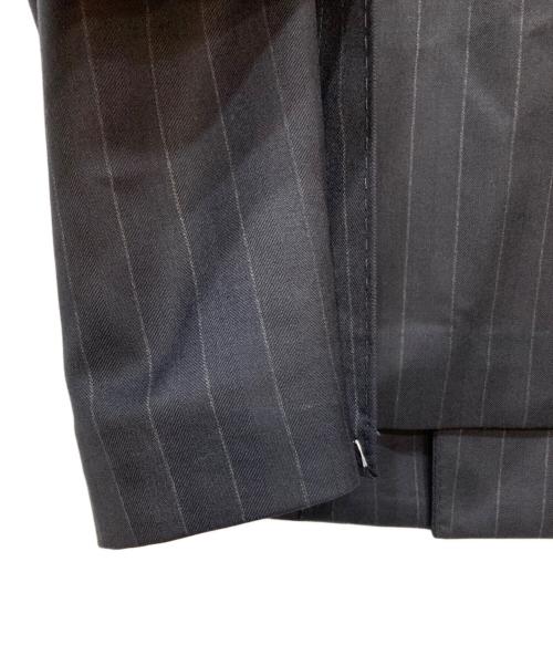 Spick and Span（スピック＆スパン）Spick and Span (スピック＆スパン) VIAN / ヴィアン ジャケット ネイビー サイズ:36の古着・服飾アイテム