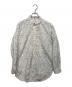 Engineered Garments（エンジニアド ガーメンツ）の古着「19th bd shirt」｜ホワイト