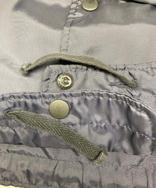 Engineered Garments（エンジニアド ガーメンツ）Engineered Garments (エンジニアド ガーメンツ) ベスト ネイビー サイズ:Ｍの古着・服飾アイテム