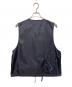 Engineered Garments (エンジニアド ガーメンツ) ベスト ネイビー サイズ:Ｍ：20000円