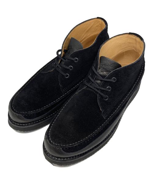 Danner（ダナー）Danner (ダナー) KLAMATH CHUKKA ブラック サイズ:２６㎝の古着・服飾アイテム