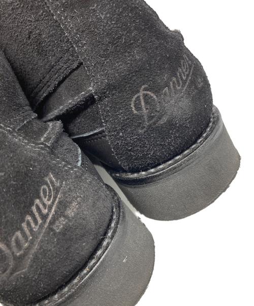 Danner（ダナー）Danner (ダナー) KLAMATH CHUKKA ブラック サイズ:２６㎝の古着・服飾アイテム