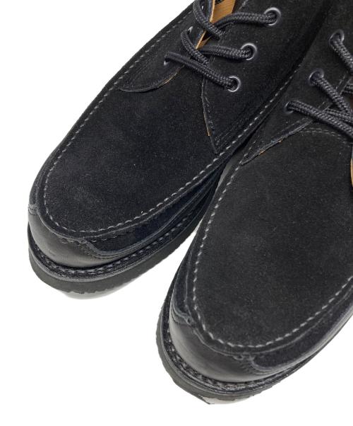Danner（ダナー）Danner (ダナー) KLAMATH CHUKKA ブラック サイズ:２６㎝の古着・服飾アイテム