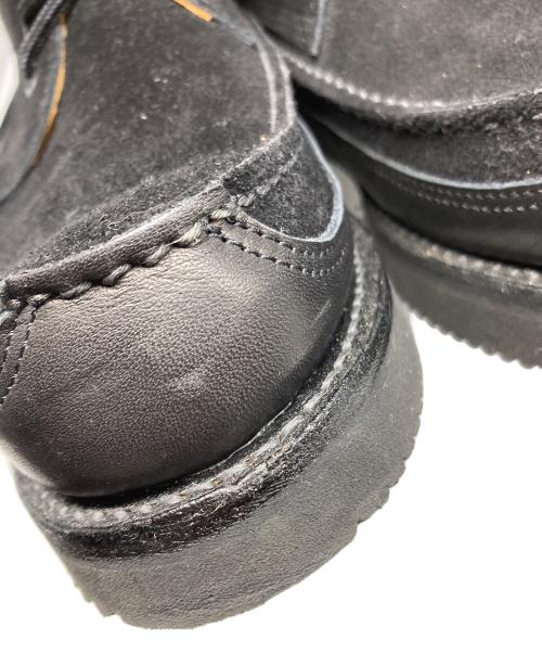 Danner（ダナー）Danner (ダナー) KLAMATH CHUKKA ブラック サイズ:２６㎝の古着・服飾アイテム