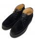 Danner（ダナー）の古着「KLAMATH CHUKKA」｜ブラック